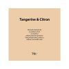 tangerine a citron woodwick svicka popis vune