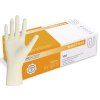 Latexové rukavice - Select Plus, 100 ks