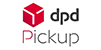 DPD výdajné miesta