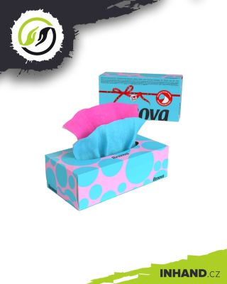 🤧 Trápí vás v pylové sezóně kýchání a rýma? Alergie dokáže potrápit během celého dne – doma, v práci i na cestách. Mějte...