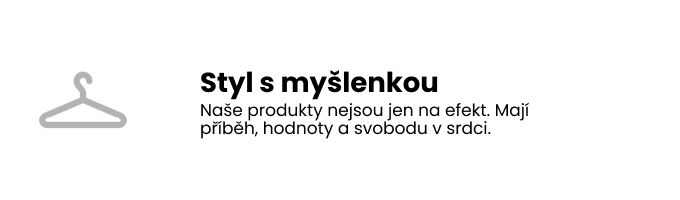 Styl s myšlenkou
