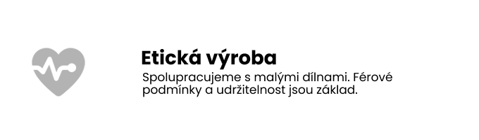 Etická výroba