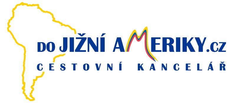 CK doJižníAmeriky.cz - specialista na Jižní Ameriku