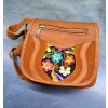 Kabelka s výšivkou z Ekvádoru Maceta