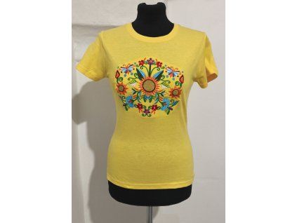 Tričko Girasol