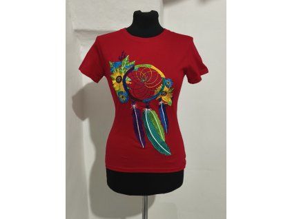 Tričko Atrapasueños