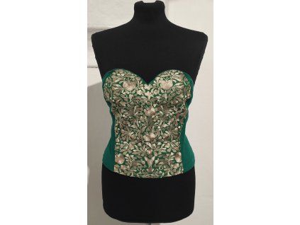 Korzet Flores