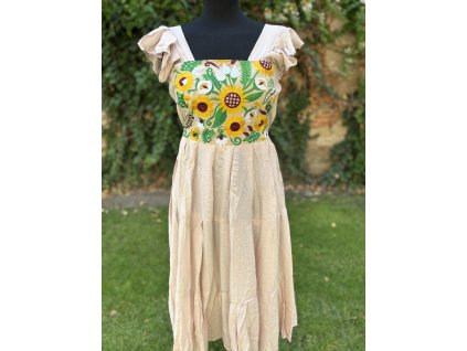 Andalúzska Slnečnica