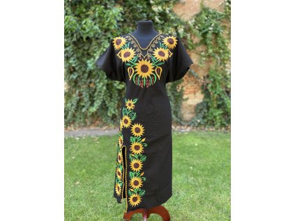 Mexicka “Girasol” róba