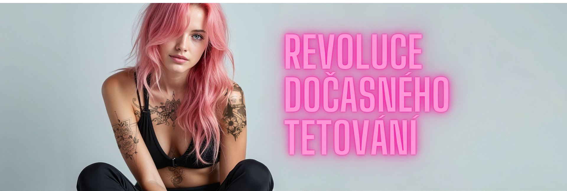 Tetování