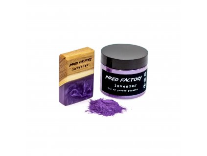 lavender sk
