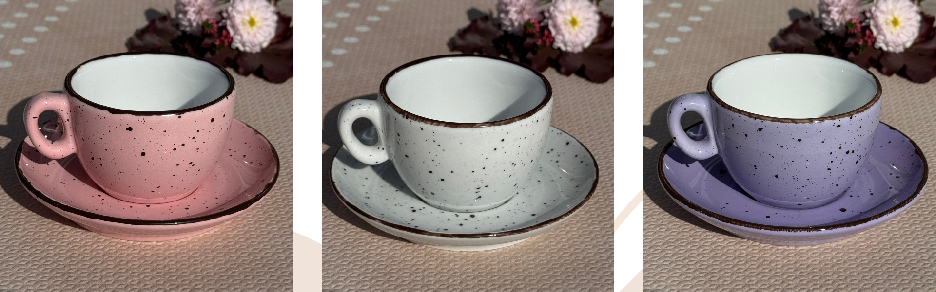 IRIS DOTS COLLECTION