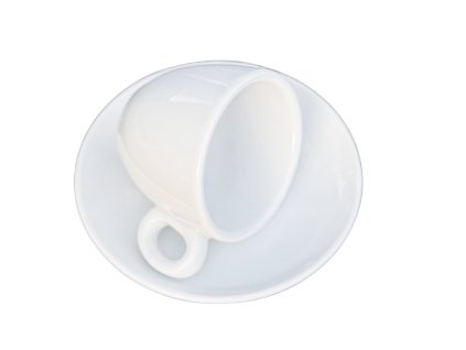 matte šálka na espresso 22