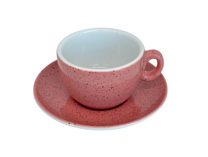 matte šálka na espresso 9