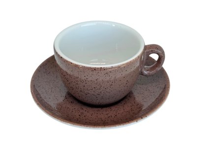 matte šálka na espresso 10