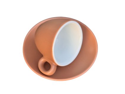 matte šálka na espresso 12