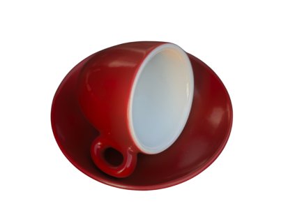 matte šálka na espresso 16