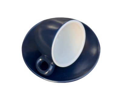 matte šálka na espresso 19