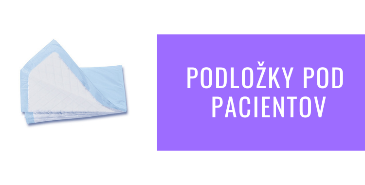 Podložky