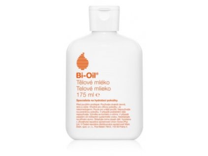 Bi-oil telové mlieko 175 ml