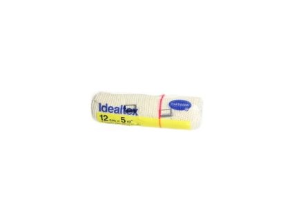 IDEALTEX ovínadlo elastické dlhoťažné (12cm x 5m) 1x1 ks