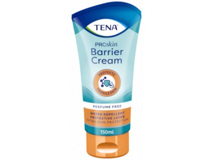 tena skincare barrier cream pros