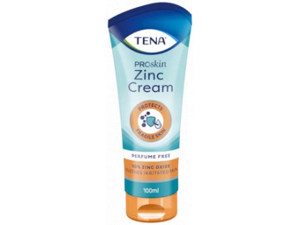 tena skincare zinc cream proskin