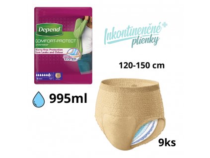 nohavicky depend normal xl
