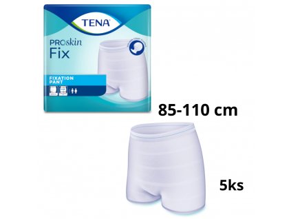 TENA Fix L fixačné nohavičky 5ks