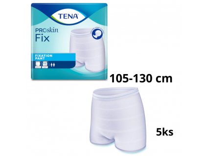 TENA Fix XL fixačné nohavičky 5ks