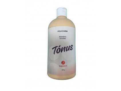 Tonus kapsaicin 450g