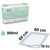 AMD PAD Extra 60x60 cm podložka pod pacienta (30ks)