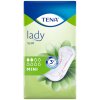 tena lady slim pads mini