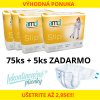 Vyhodna ponuka amd slip extra large