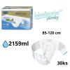 MoliCare Premium Elastic 6 kvapiek M
