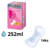 MoliCare Premium lady pad 1,5 kvapky inkontinenčné vložky 14ks