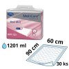 MoliCare Premium Bed Mat 7 kvapiek 60x90cm absorpčné podložky 30ks