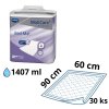 MoliCare Premium Bed Mat 8 kvapiek 60x90cm absorpčné podložky 30ks