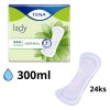 TENA LADY NORMAL absorpčné vložky 24ks