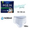 Tena men pants pu maxi l xl