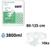 Seni OPTIMA TRIO Large plienkové nohavičky 10ks