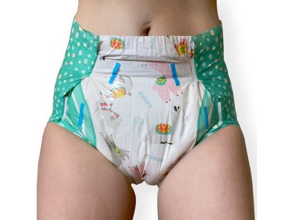 Alpaca diaper front3