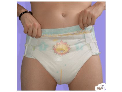 ABU Little Kings - L