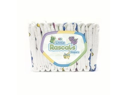 nru little rascals v2