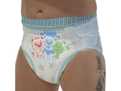 tykables waddler (1)