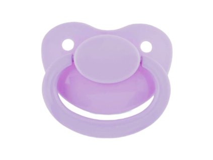 Dudlík - Light Purple