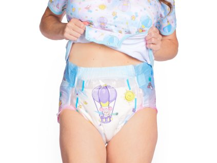 Daydreamer model 7288 front 70062