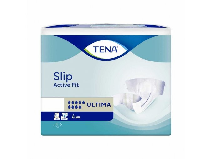 tena slip active fit ultima