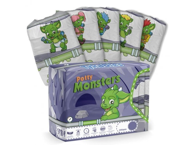 tykables potty monsters 23 001 1