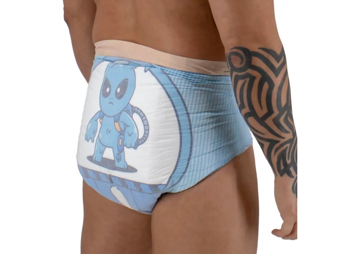 Tykables Soggers - XL